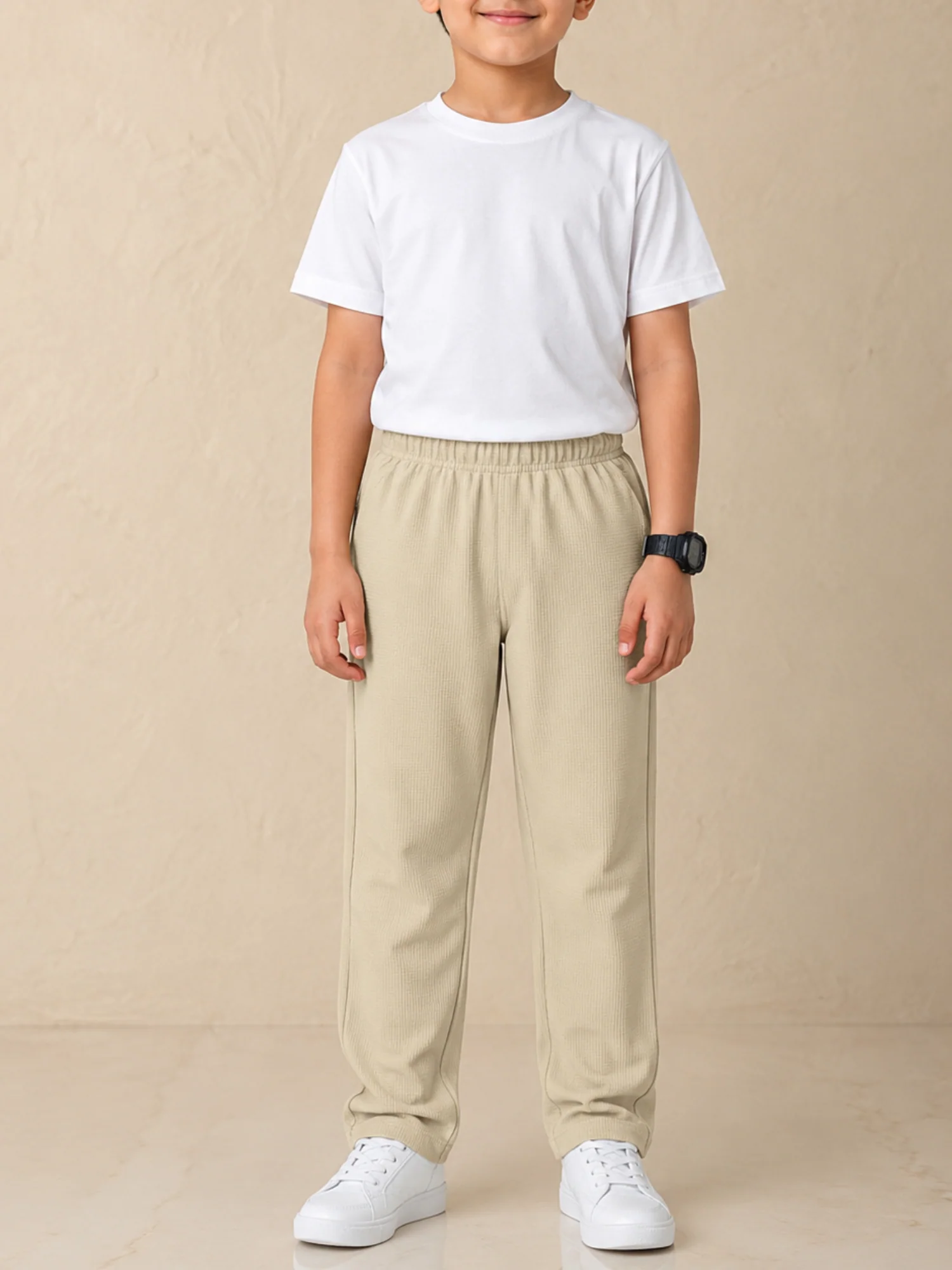 Kids Trousers Eastern Wear