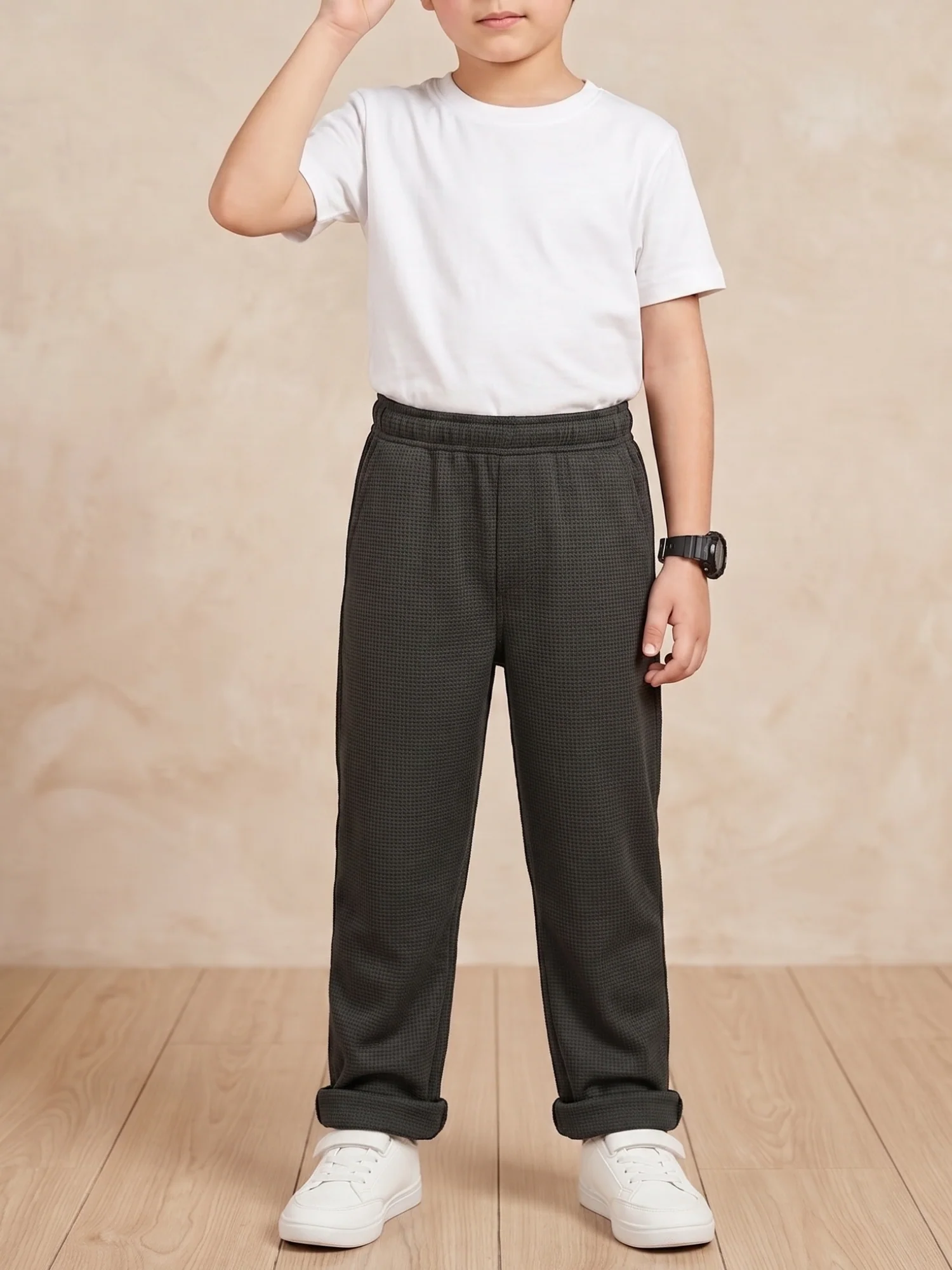 Winter Trousers